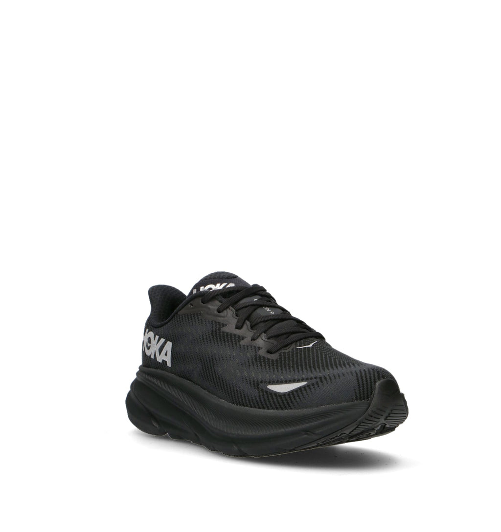 Hoka Clifton 9 GORE-TEX Chaussures Running Noir Homme - 2