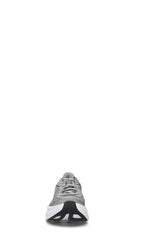 Hoka Bondi 9 Chaussures Running Gris Homme - 3