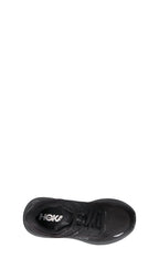 Hoka Bondi 9 Chaussures Running Noir Femme - 5