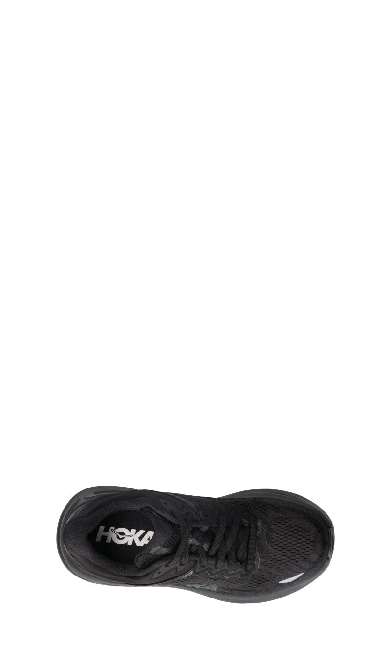 Hoka Bondi 9 Chaussures Running Noir Femme - 5