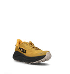 Hoka Challenger 8 Chaussures Trail Running Jaune Noir Homme - 2