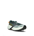 Hoka Speedgoat 7 Chaussures Trail Running Vert Turquoise Homme - 2