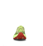 Hoka Speedgoat 7 Chaussures Trail Running Vert Jaune Homme - 3