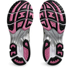 ASICS GEL-Kayano 14 Crème / Rose clair – vue de la semelle extérieure