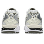 ASICS GEL-Kayano 14 Blanc / Ivoire – vue arrière