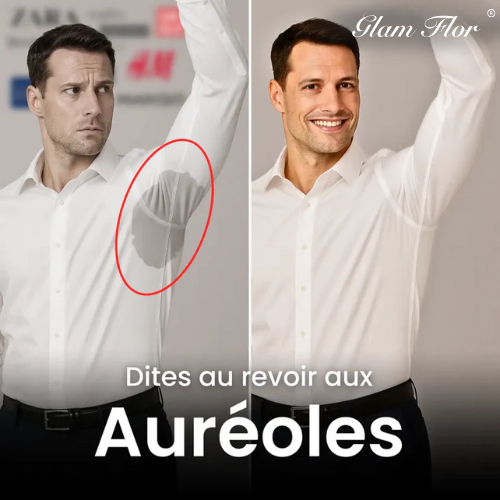 Nexita Chemise Infroissable à Coupe Ajustée