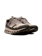 On Cloudhorizon WP Fog/Thorn | Homme | Chaussures Running | Randonnée Waterproof