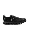 On Cloud 6 WP Black/Black | Homme | Chaussures Running | Waterproof
