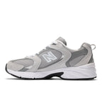 New Balance MR530CK Gris / Blanc – vue 2