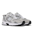 New Balance MR530CK Gris / Blanc – vue 4