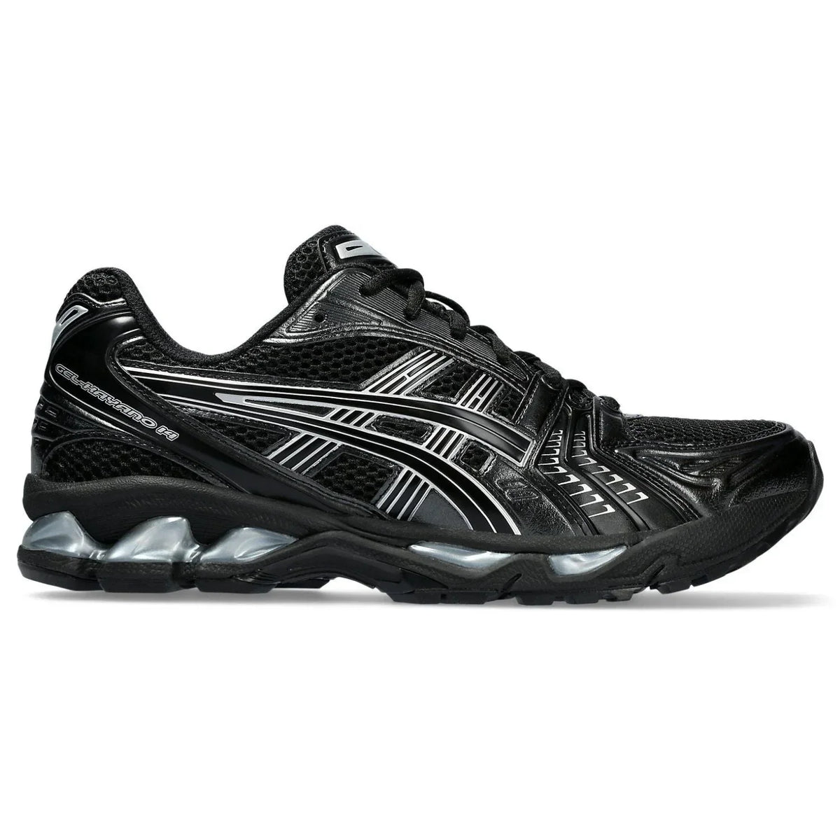 ASICS GEL-Kayano 14 – Baskets rétro unisexes – vue 1