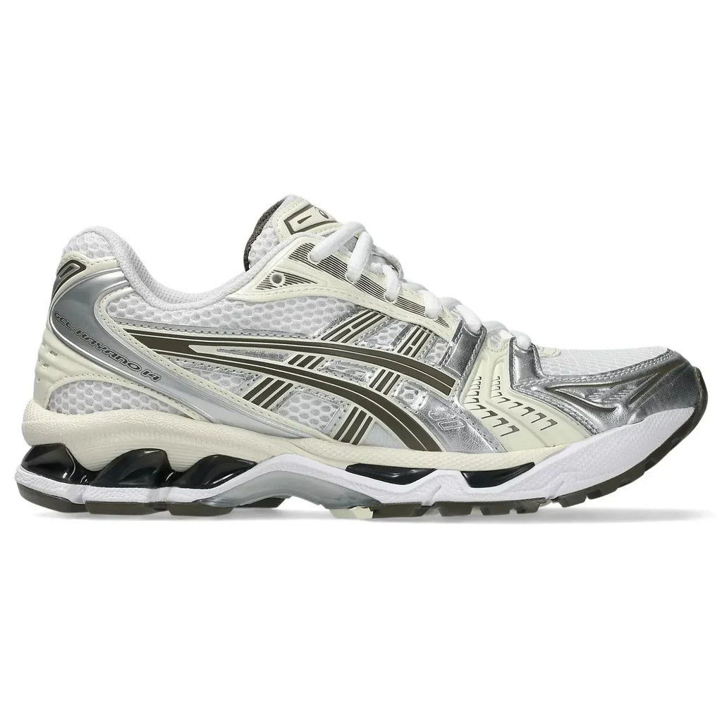 ASICS GEL-Kayano 14 – Baskets rétro unisexes – vue 4