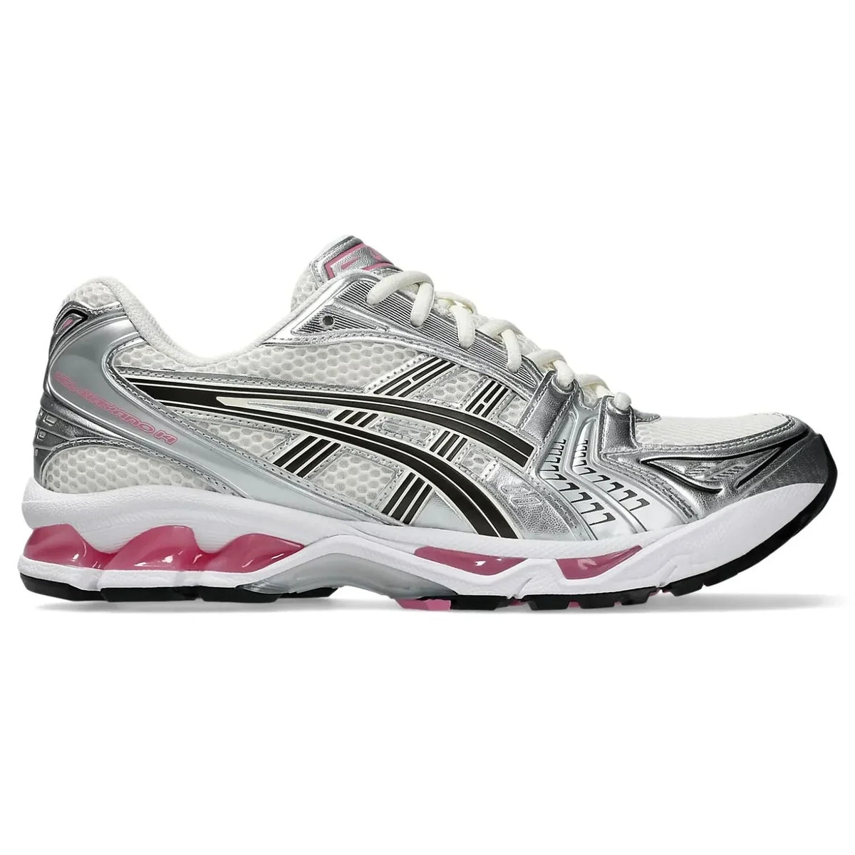 ASICS GEL-Kayano 14 – Baskets rétro unisexes – vue 5