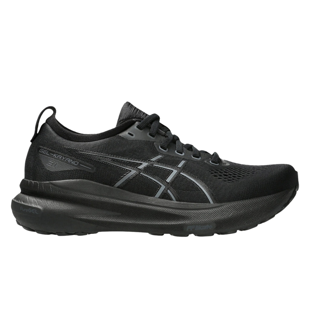 ASICS GEL-Kayano 31 – Running unisexe – vue 1