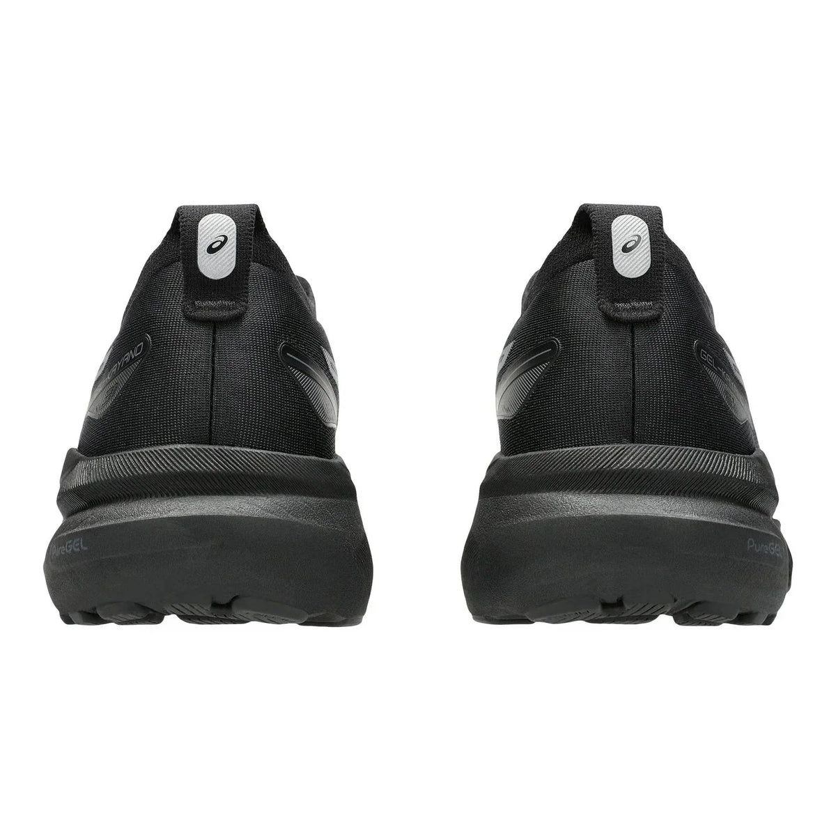 ASICS GEL-Kayano 31 – Running unisexe – vue 2