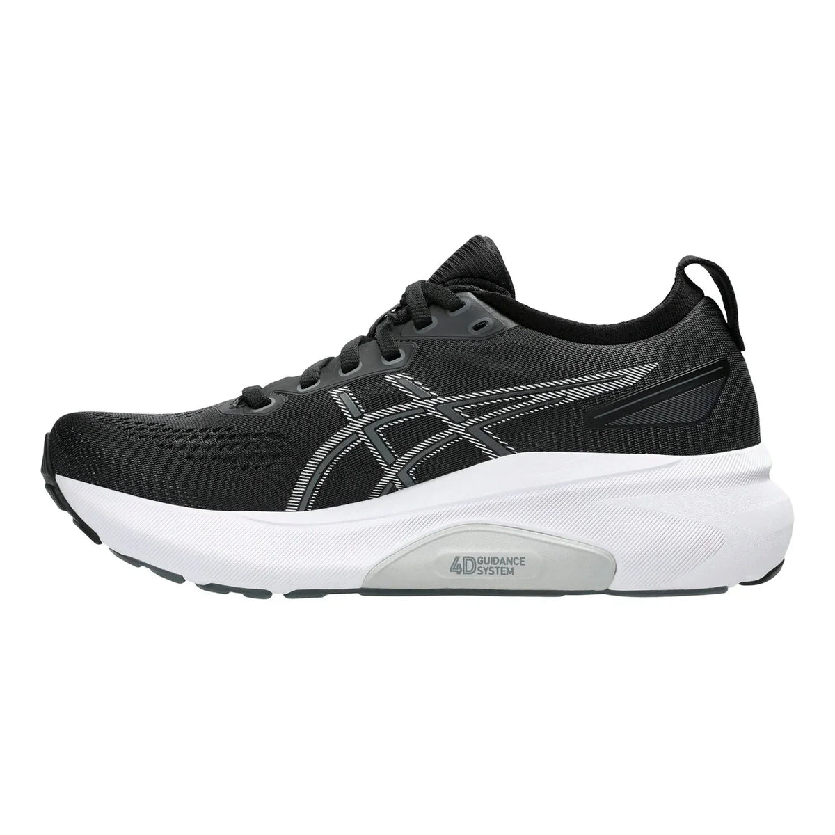 ASICS GEL-Kayano 31 – Running unisexe – vue 7
