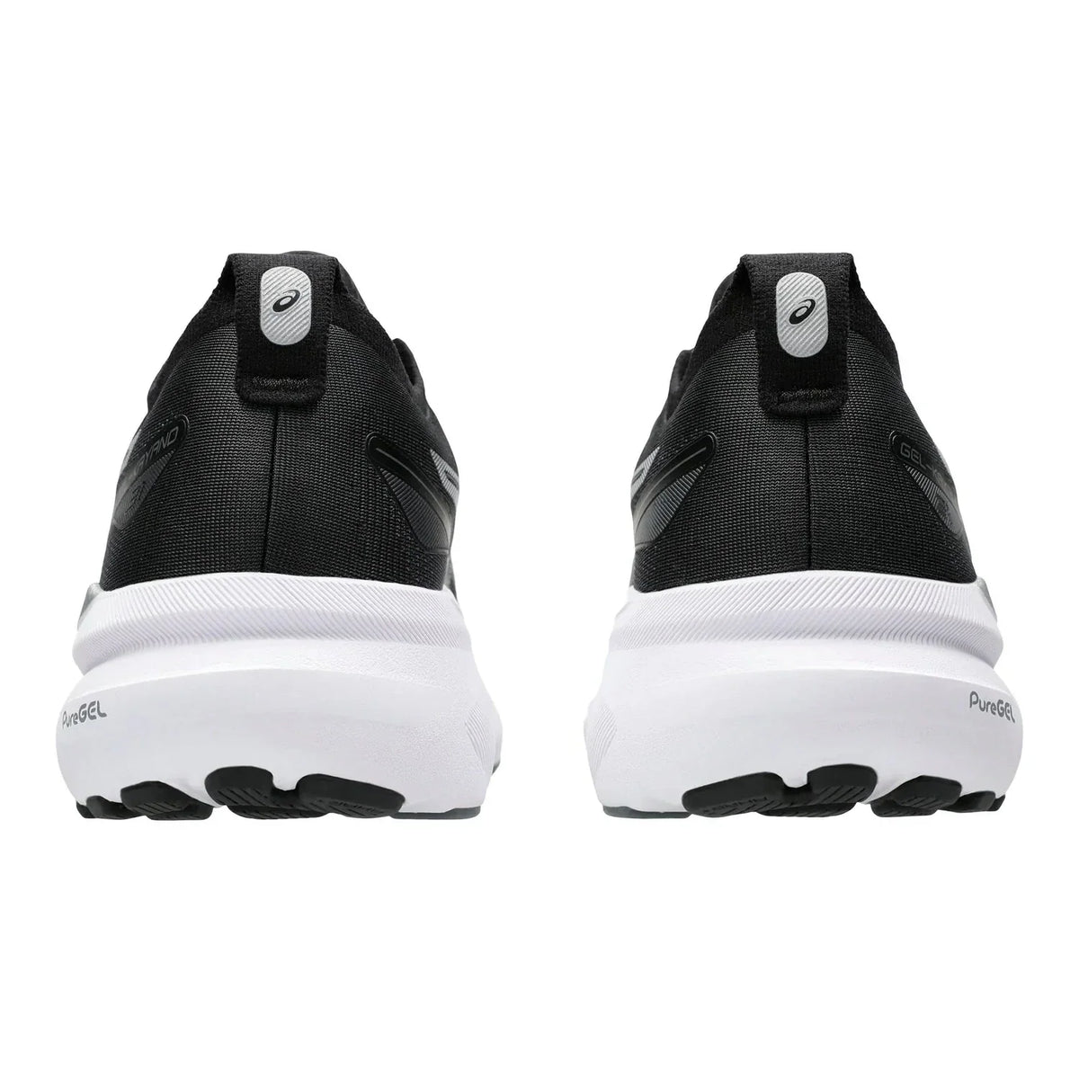 ASICS GEL-Kayano 31 – Running unisexe – vue 8