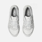 ASICS GEL-NYC unisexes – Crème / Gris nuage – vue 2