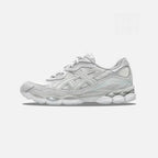 ASICS GEL-NYC unisexes – Crème / Gris nuage – vue 5
