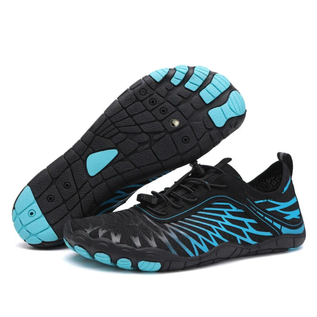 Luxeon Skin Pro – Chaussures pieds nus unisexes drop zéro, semelle 4 mm – vue 5