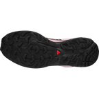 Salomon XT-6 GORE-TEX – Black / Icy Pink / Dawn Pink – semelle exterieure