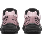 Salomon XT-6 GORE-TEX – Black / Icy Pink / Dawn Pink – vue arriere