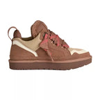 UGG Lowmel Femme – Beige & Marron – profil interieur