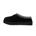 UGG Tasman II Femme – Noir & Gris – profil interieur