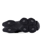 New Balance U906079E Triple noir – vue 5