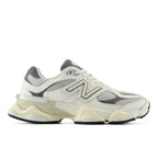 New Balance U9060AGA Blanc / Beige – vue 1