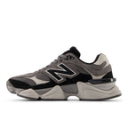 New Balance U9060ERA Noir / Gris – vue 2