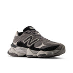 New Balance U9060ERA Noir / Gris – vue 4