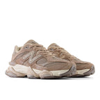 New Balance U9060PB Taupe / Beige – vue 3